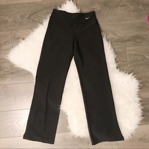 Nike Dry Fit Yoga Pants